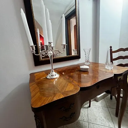 Carmelinas Бельпассо