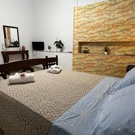 Guest house Carmelinas