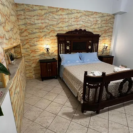 Carmelinas Guest house