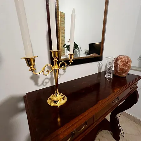 Carmelinas Guest house