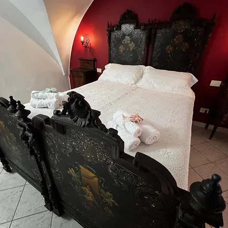 Carmelinas 3* Бельпассо