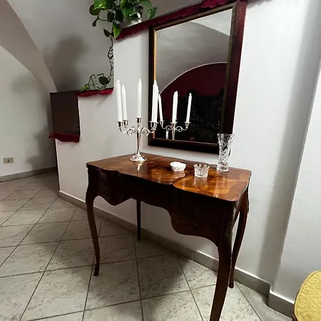 Carmelinas Бельпассо