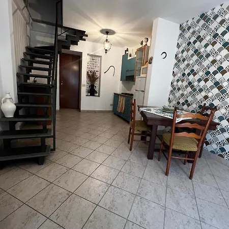 Guest house Carmelinas *