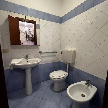 Carmelinas Guest house Belpasso