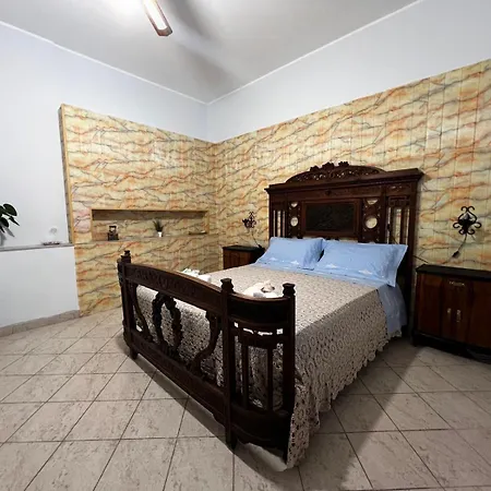 Carmelinas Guest house