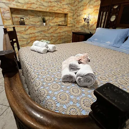 Guest house Carmelinas