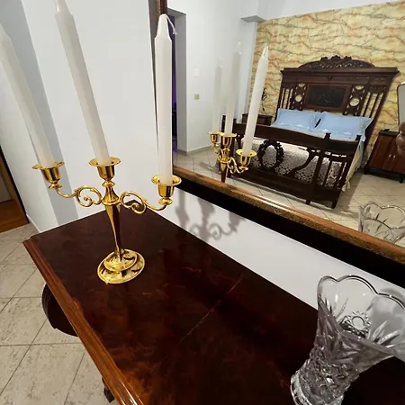 Carmelinas Guest house Belpasso