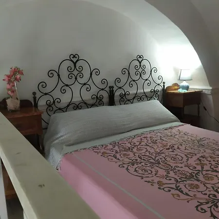 Guest house Carmelinas *