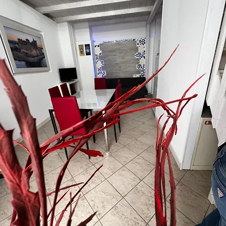 Carmelinas Guest house