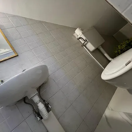 Guest house Carmelinas