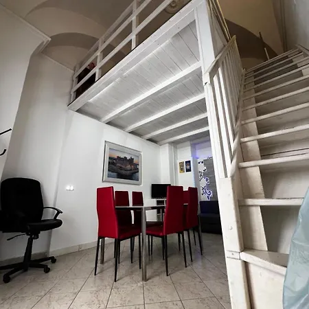Carmelinas Guest house Belpasso