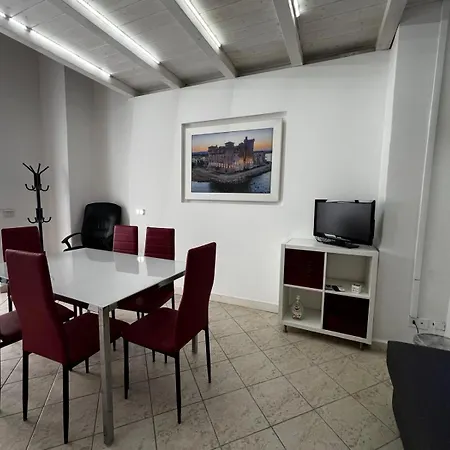 Guest house Carmelinas