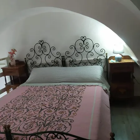 Guest house Carmelinas Belpasso