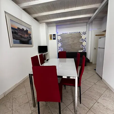 Guest house Carmelinas Belpasso