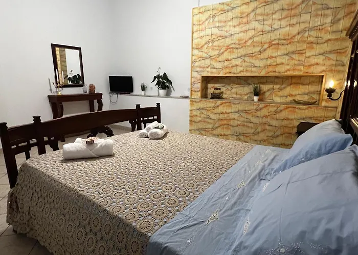 Gæstehus Carmelinas