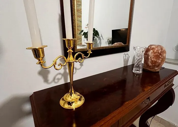 Carmelinas 招待所
