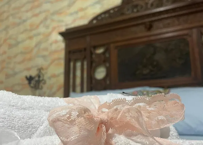 Carmelinas 招待所 贝尔帕索