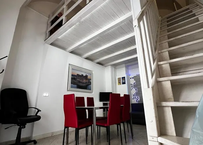 Carmelinas 招待所 贝尔帕索