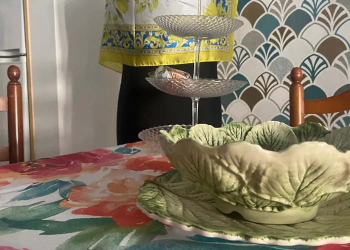 Carmelinas 招待所